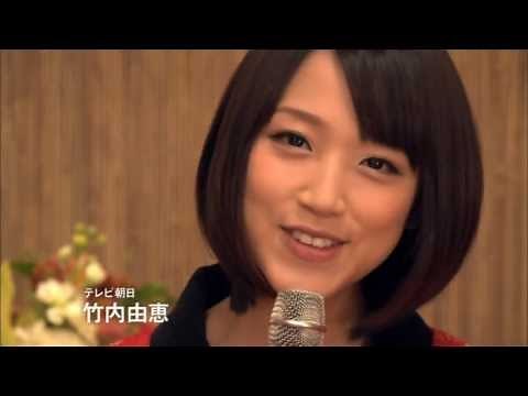 【CM】民放各局女子アナ 民放連 スポットCM 「ソチをウチで。」篇
