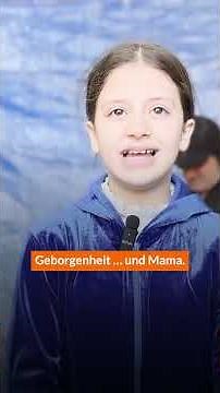 Lebanon: Children on the run: What would you take with you?