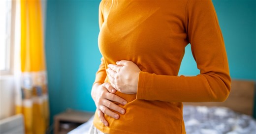 The Exact Amount of Fiber To Get per Day for Gut Health