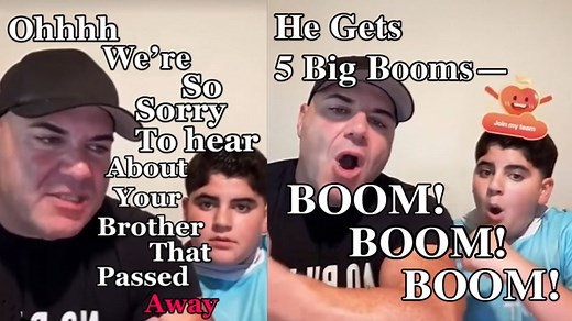 5 Big Booms | Know Your Meme