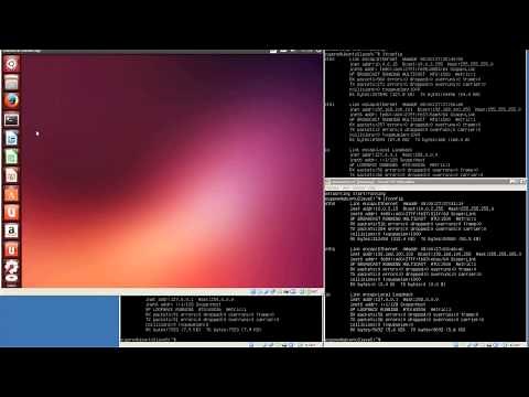MPI Tutorials 03 - SSH KeyGen and Communications in VirtualBox (Ubuntu, VirtualBox, MPICH2)