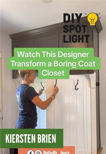 Transform Your Space: Hidden Entryway Storage Ideas