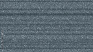 VHS. TV Noise Footage, analog signal with bad interference. VHS defects, noise and artifacts, glitches from the old VHS tape.