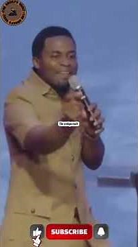 THE DIMENSIONS OF PRAYER THAT PRODUCE POWER | Apostle Michael Orokpo