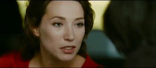 Insoupçonnable - Trailer