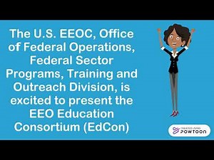 Join EEOC EdCon's EEO Education Subcommittee