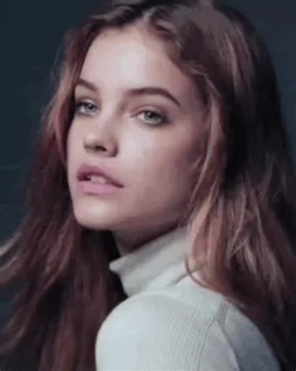 #barbarapalvin #beauty #model #fyp #facecard