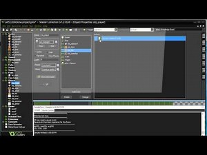 GPC 05-02-A (GameMaker Alarms, Counters, Conditions)