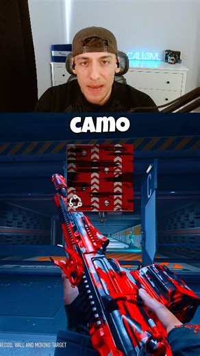 HOW THE UNLOCK THIS SECRET ANIMATED CAMO IN SEASON 3 WARZONE !