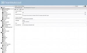 Open Media Vault Iso Download
