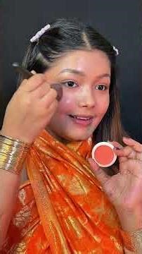 Makeup Looks Based on Summer Fruits