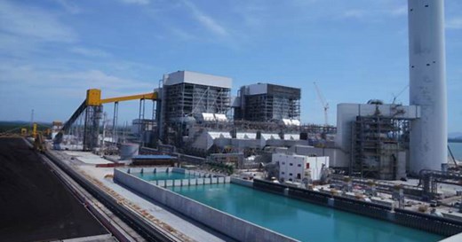 TNB'S Jimah East power plant fully operational | New Straits Times