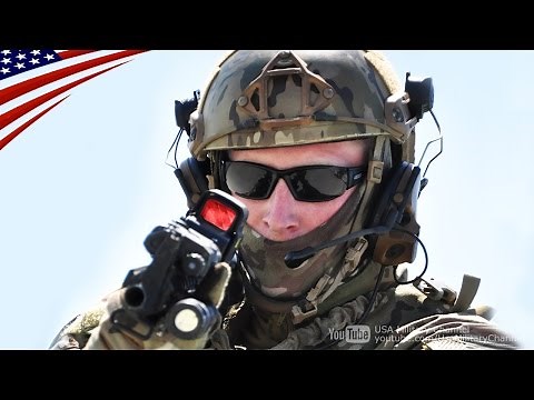 Maritime Security Response Team (MSRT) Training: US Coast Guard Counter-Terrorism Special Forces