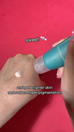 Licorice is more than a sweet treat! 🍭 - Licorice root extract has anti-inflammatory properties- provides moisturization- helps with acne spots and hyperpigmentation🔎 “1121353258” - I’m from - Licorice Calming Cream😆50% OFF this week! Try the latest product from #imfrom#explorepage #igreels #licorice #hyperpigmentation #cream #barbiedreams #sensitiveskin | YesStyle.com