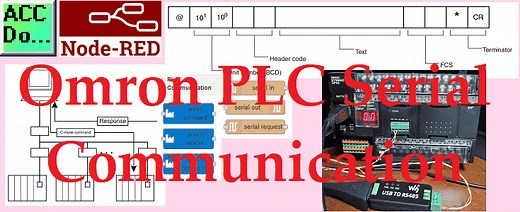 Unlock Omron PLC Secrets: Master Node-RED Serial Control