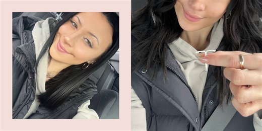 'Getting An IUD Was Excruciatingly Painful—Here’s How TikTok Helped Me Cope'