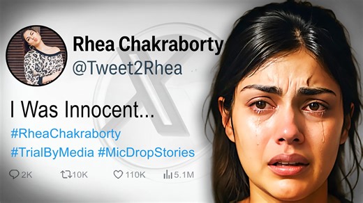 5.7K views · 16 reactions | How Indian Media Bullied One Girl? - The...