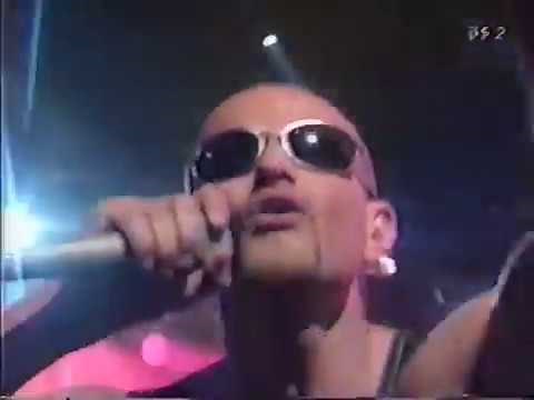 Niko - Night Of Fire