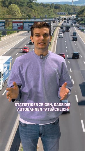 🛣️ Der Bund will die Autobahnstrecken massiv ausdehnen, auf denen zu Stosszeiten nur noch 80 gefahren werden darf. Auf der Karte siehst du, wo das bald der Fall sein wird. 👉 Weitere Infos zur Offensive im Link in der Bio. #autobahn #schweiz #tempo80 #verkehr | Soda by Blick