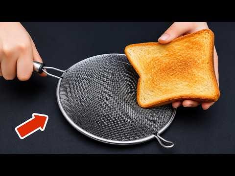 12 Amazing Kitchen Tricks That Are Really Useful | Graceful DIY
