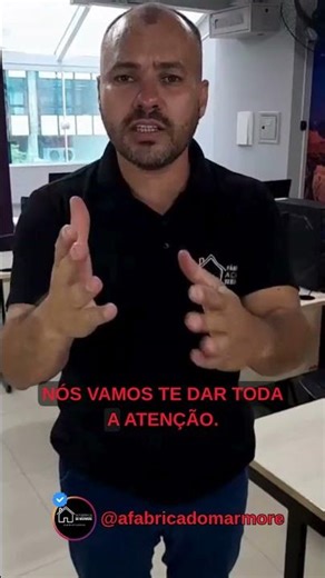 Conheça a Fábrica do Mármore e solicite um orçamento