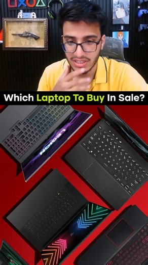 BUDGET Gaming Laptops You Can Buy Right Now