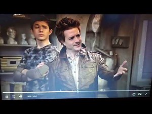 Lab Rats Bionic Showdown the bionic Heroes know the real truth