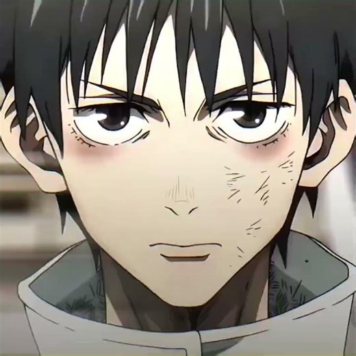 "Don't Touch Me"❤️‍🔥 | Rika Saves Yuta🥶 [Jujutsu Kaisen Movie 0] | Jujutsu Kaisen💀