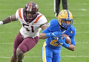 WATCH: Previewing Pitt-Virginia Tech and breaking down Panthers' embarrassing loss