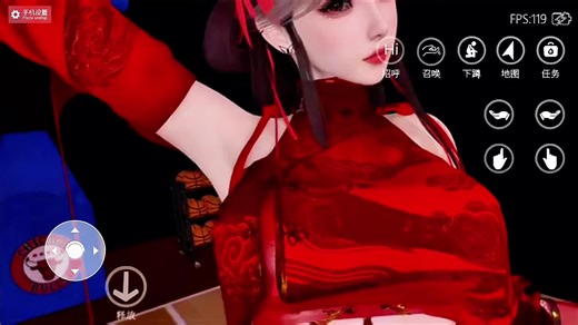 #vam3d #bossgame18 #fyp #viral