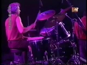 Television - Venus (Live in Brazil, 23-10-05)