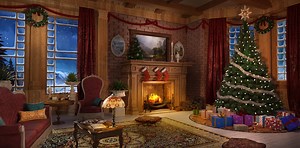 Jewel Match Winter Wonderland 2 Collector's Edition - Play Thousands of Games - GameHouse