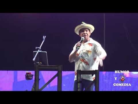 El Costeño (show sin censura) 2026