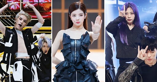 The 25 Hardest K-Pop Dances Of 2020 So Far