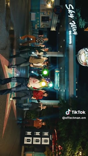 BTS Dynamite: Dance Performance Highlights