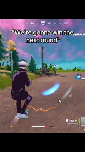 Win the Next Round in Fortnite: Funny Moments Compilation