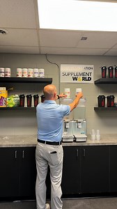 We’re big on community here at supplement world and here’s one way we give back to our community. We’re happy to have partnered with some of the great schools here in Wichita, providing them with aminos & protein for their athletes. This has been a success so far and we’re hoping to expand! @newmanjets @bishopcarroll_football @friendsfalcons #supplementworld #community #bishopcarrollhighschool #newmanjets #friendsfalcons | Supplement World