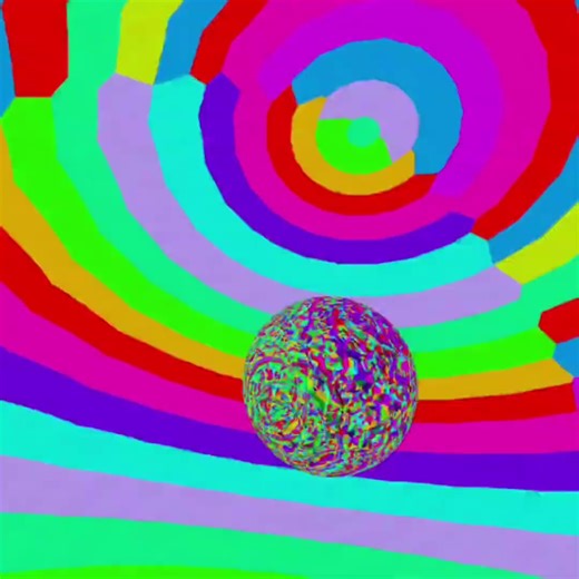 I escaped the skybox…..#skybox#skyboxescape#colorbox#roblox#grabvr#grab#vr#skyboxtheory#superviral