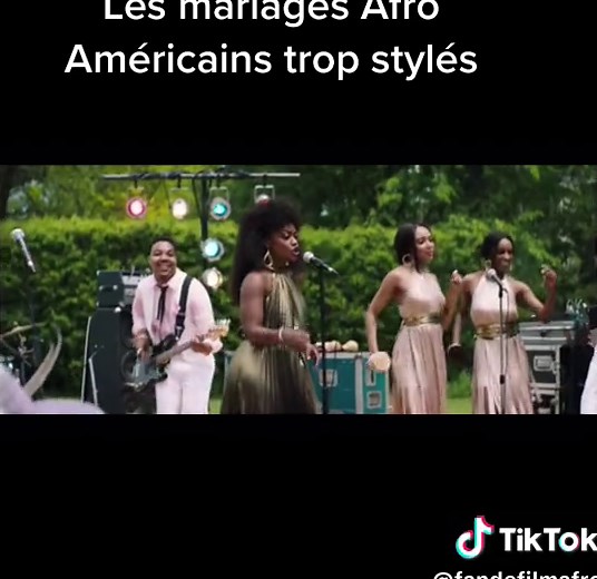 #filmafro #afrowedding film undercovers