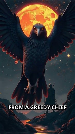 Raven: The Trickster Creator of Haida Myth