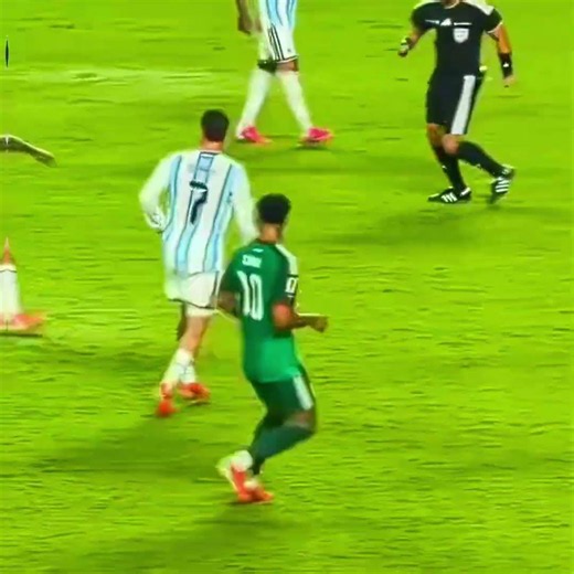 Messi 🥶🔥