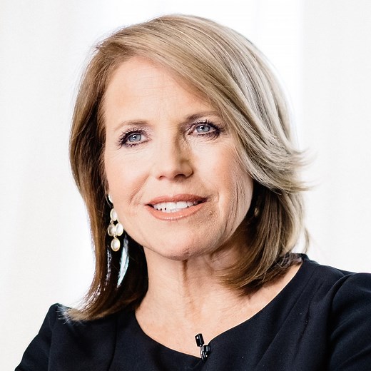 Katie Couric honored her late sister Emily with a loving tribute on the 17th anniversary of her death. | Access