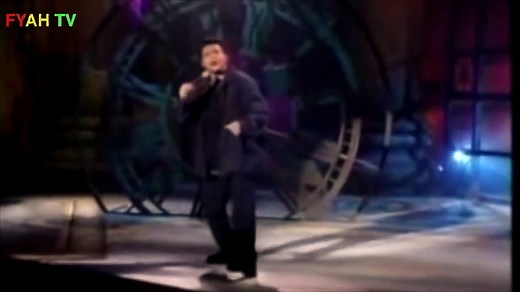 Carlos Mencia - HBO Comedy Half Hour S2E8 [95]