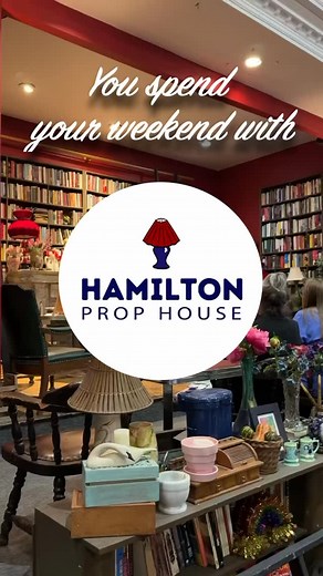 Weekends at Hamilton Prop House have something for everyone! Whether you’re here for live music, a cocktail class, or just some quiet time to get creative, we’ve got the space — and the vibe — for you. #Weekends #EventVenue #DateNight #CocktailClasses #Inclusive #Creative | Hamilton Prop House