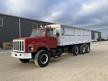 Farm Trucks / Grain Trucks Auction Results | AuctionTime