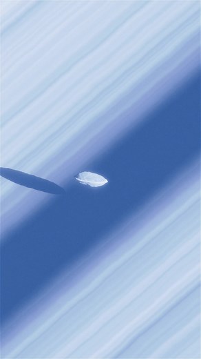 Discover Daphnis: Saturn's Unique Moon and Its Rings