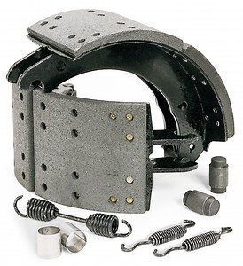 Hendrickson - Trailer Brake Kits