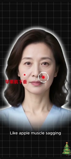 Choose a facial lifting method that suits your age group #plasticsurgerytips #facelift