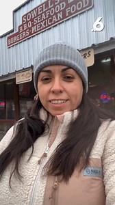 Your Neighborhood News Reporter Melissa Trevino has an update from Live Oak County on preparations being made ahead of an Artic Blast set to hit Texas. | KRIS 6 News