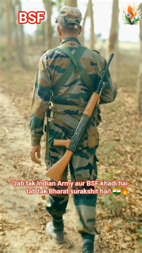 Indian Army BSF 🪖: War, national defense, large-scale operations,#IndianArmy 🇮🇳 #BSF #IndianForces,